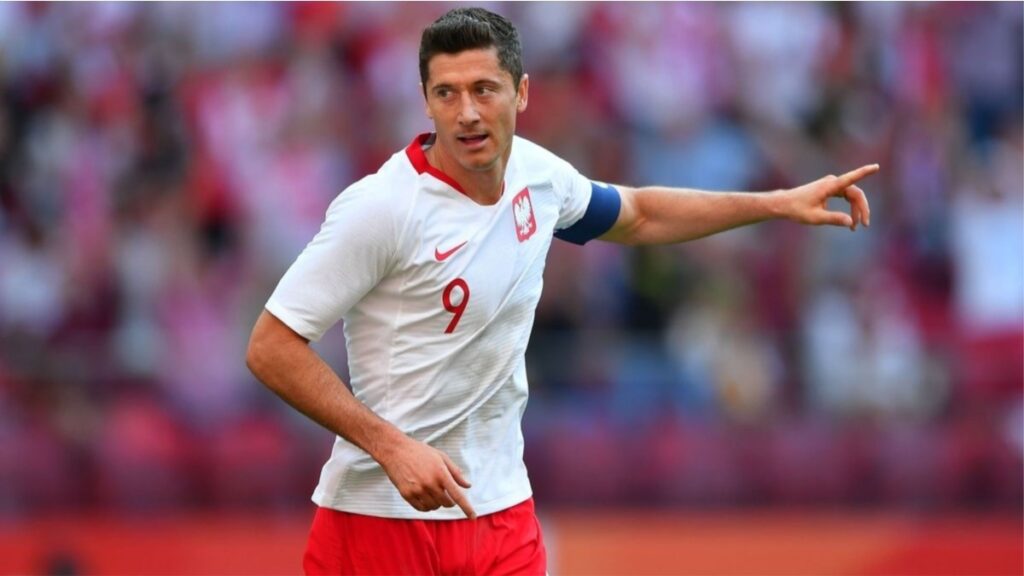 Robert Lewandowski: TOP 10 faktů, které jste nevěděli - Fórum Sport