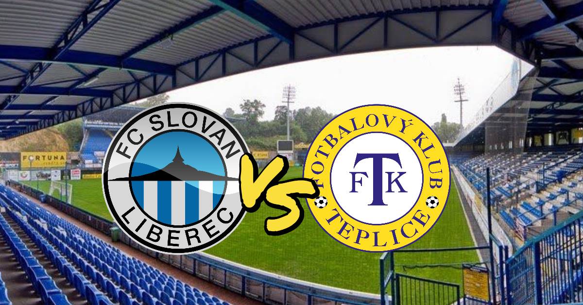 Analýza FC Slovan Liberec Vs FK Teplice: Potvrdí Domácí Výsledek Z ...