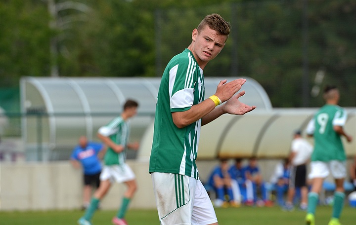 matěj koubek bohemians