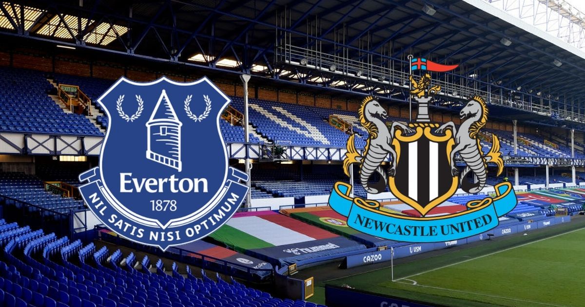 Analýza Everton vs Newcastle Domácí musí nutně zabrat...