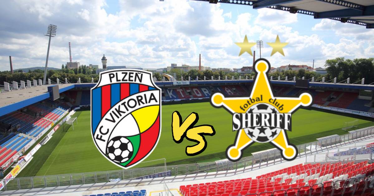 ŽIVĚ: Šeriff Tiraspol – SK Slavia Praha