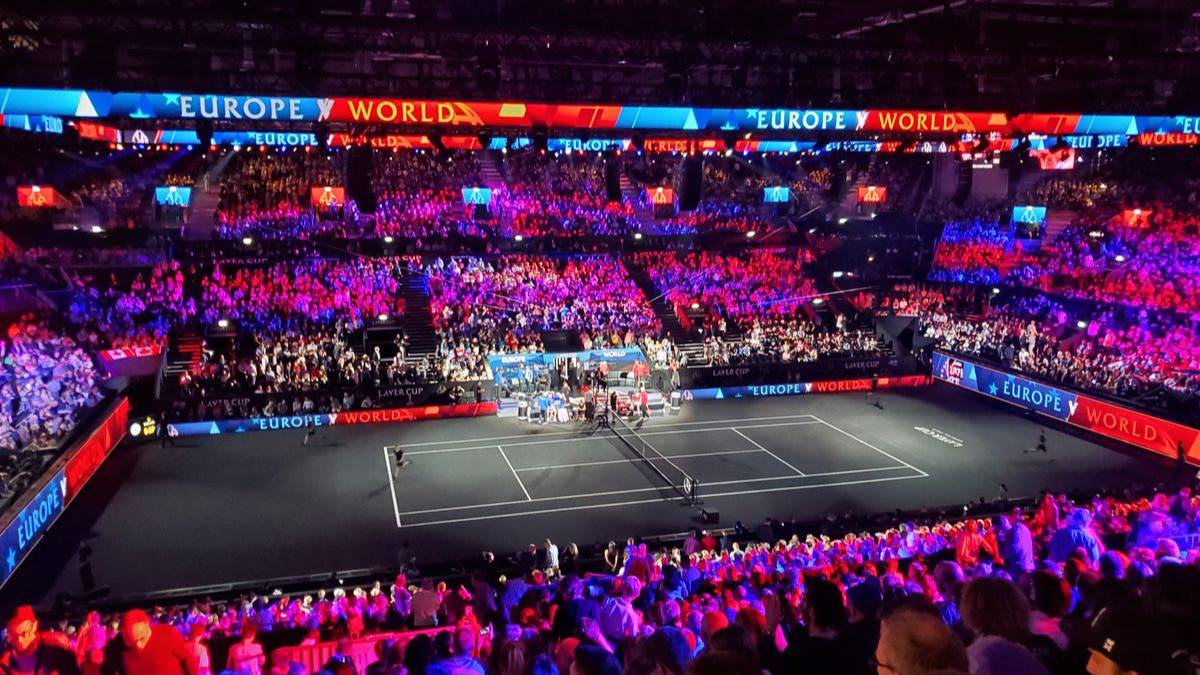 Laver Cup 2025 Results Bobbie Christina