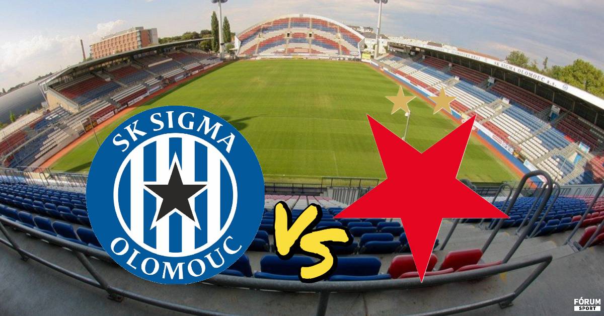 SK Sigma Olomouc vs Slavia Prague FC Prediction, Betting Tips & Odds │23  MAY, 2023