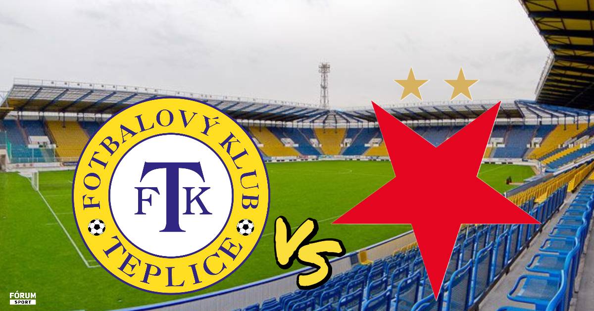 FK Teplice B vs Slavia Prague B Predictions