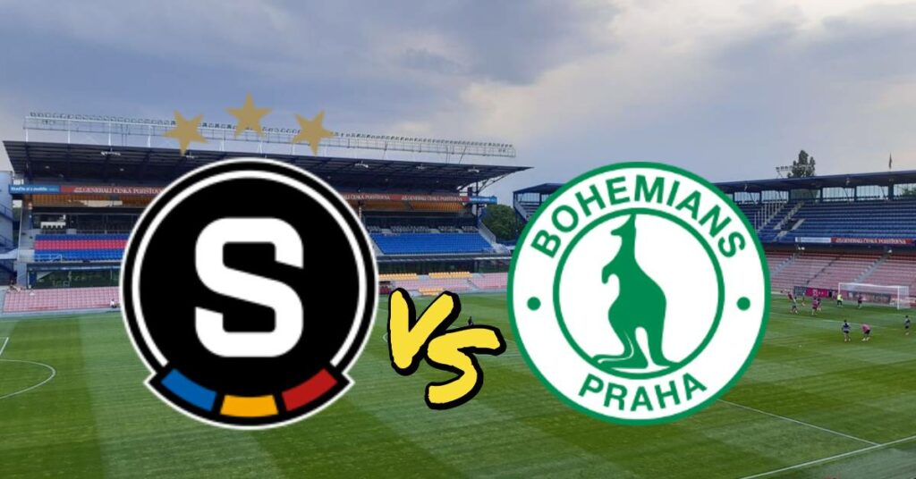 Kde sledovat AC Sparta Praha vs Bohemians?